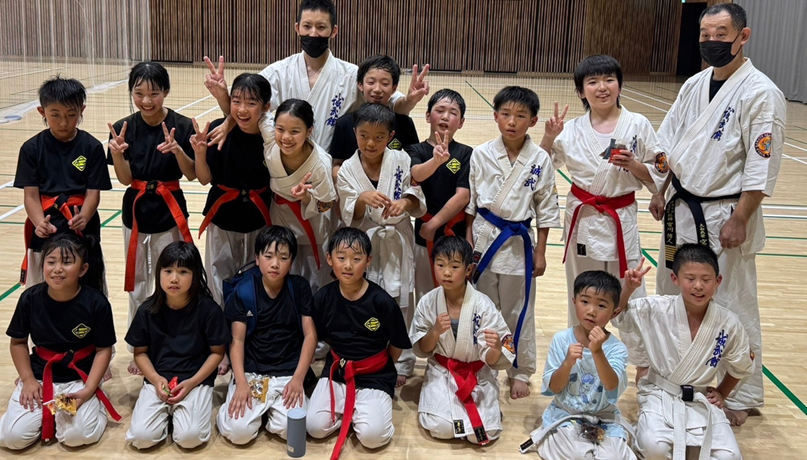 みやま瀬高道場